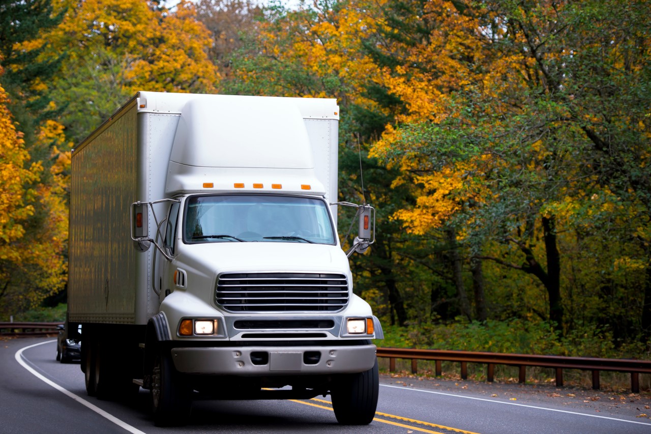 RELIABLE TRANSPORTATION - BIG BOSS LOGISTICS AND TRANSPORT LLC