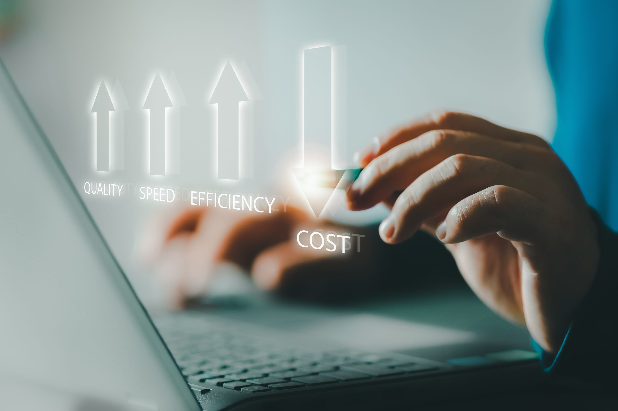 COST-EFFECTIVE SOLUTIONS - BIG BOSS LOGISTICS AND TRANSPORT LLC